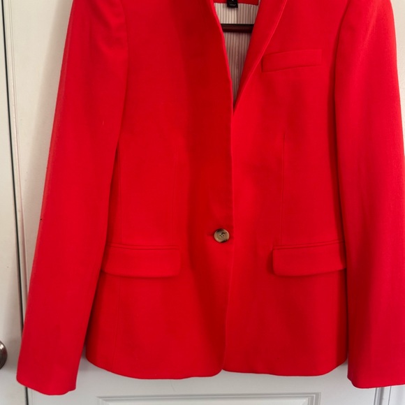 J. Crew Regent Wool Blazer - Picture 5 of 14